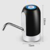 Water Bottle Electric Automatic Universal Dispenser 5 Gallon USB USB Water Dispenser Automatic Drinking Water Bottle - Image 8