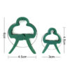 Plant fixing clip - Image 5