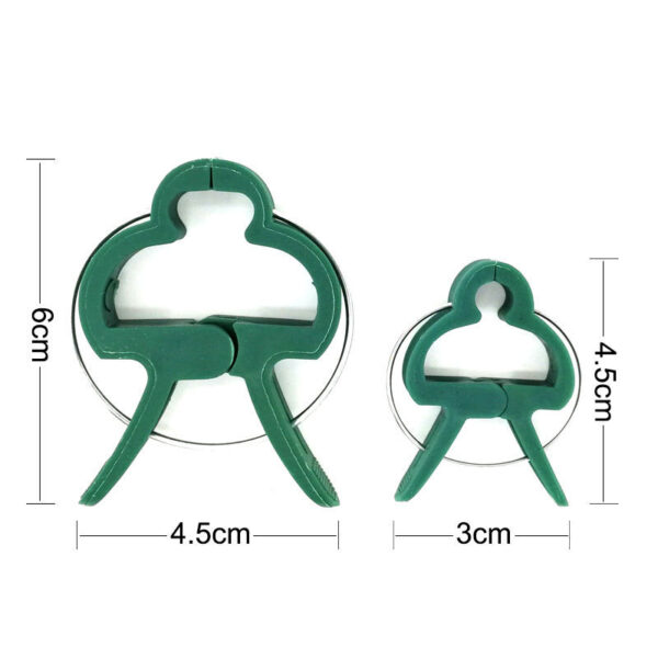 Plant fixing clip - Image 5