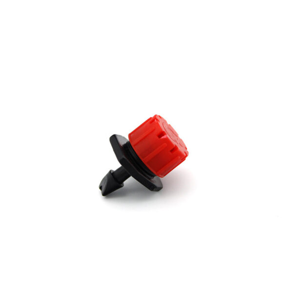 Little Red Riding Hood Dripper With Adjustable Flow Size And Detachable Sprinkler - Image 4
