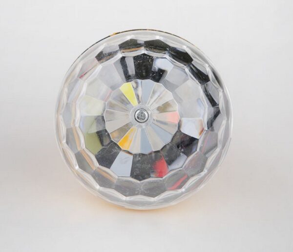 LED Colorful lights rotating magic ball lights atmosphere lights - Image 8
