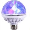LED Colorful lights rotating magic ball lights atmosphere lights - Image 4