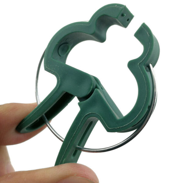 Plant fixing clip - Image 3