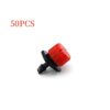 Little Red Riding Hood Dripper With Adjustable Flow Size And Detachable Sprinkler - Image 8