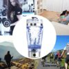 Electric Protein Shake Stirrer USB Shake Bottle Milk Coffee Blender Kettle Sports And Fitness Charging Electric Shaker Cup - Image 7